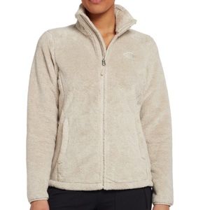 North face fleece